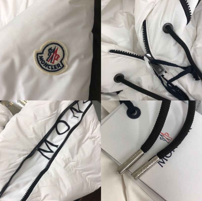 Moncler Down Jackets